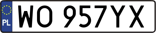 WO957YX