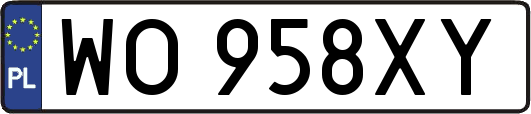WO958XY