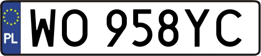 WO958YC