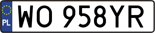 WO958YR