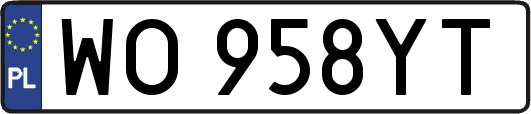 WO958YT