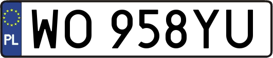 WO958YU