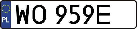 WO959E