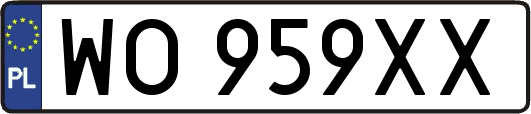 WO959XX