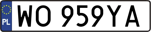 WO959YA