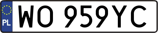 WO959YC