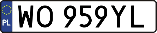 WO959YL