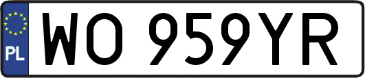 WO959YR