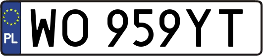 WO959YT