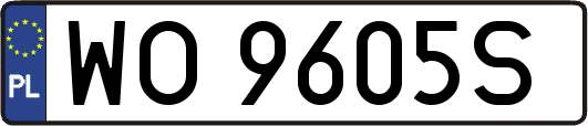 WO9605S