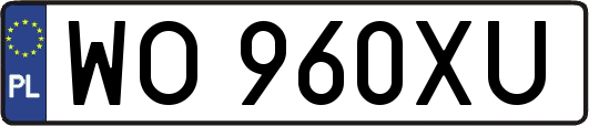 WO960XU