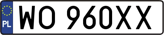 WO960XX