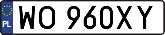 WO960XY