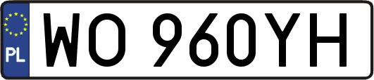 WO960YH