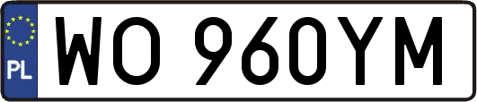 WO960YM