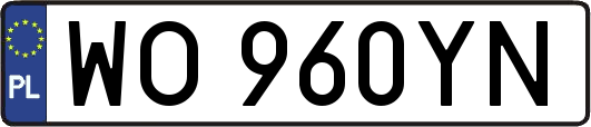 WO960YN