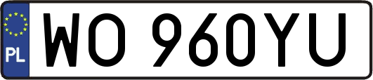 WO960YU