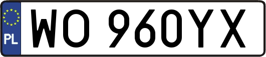 WO960YX
