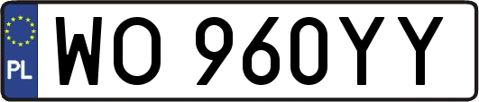 WO960YY