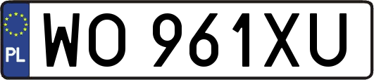 WO961XU