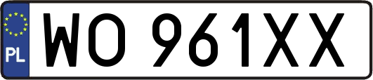 WO961XX