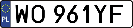 WO961YF