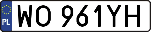 WO961YH