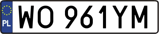 WO961YM