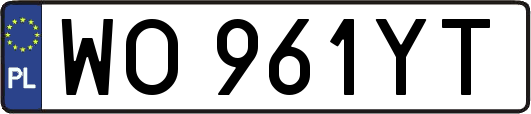 WO961YT