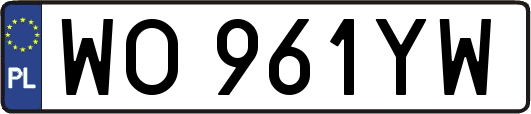WO961YW