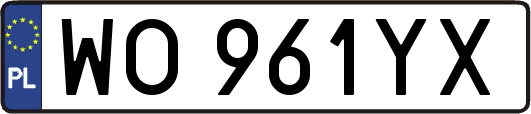 WO961YX