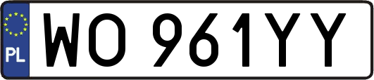 WO961YY