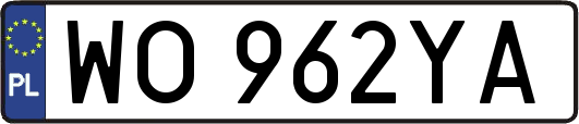 WO962YA
