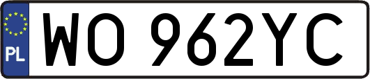 WO962YC