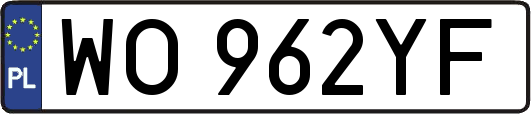WO962YF