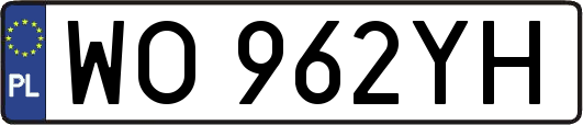 WO962YH