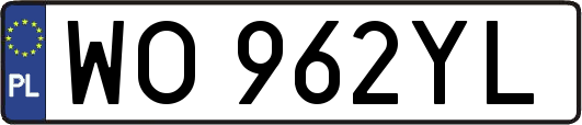 WO962YL