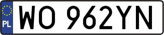 WO962YN