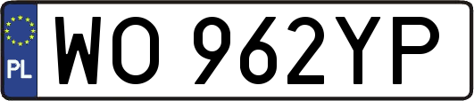 WO962YP