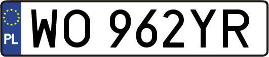 WO962YR