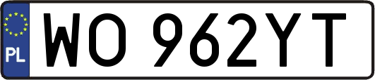 WO962YT
