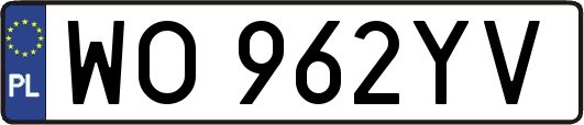 WO962YV