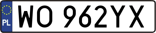 WO962YX