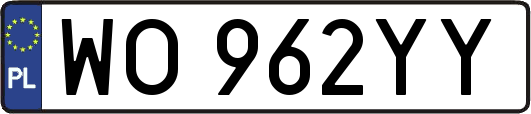 WO962YY