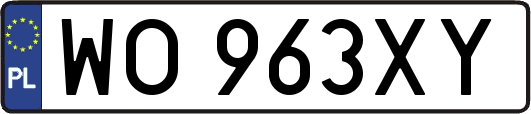 WO963XY