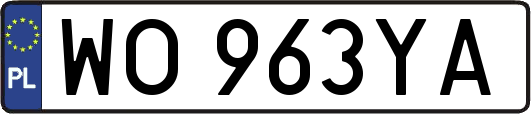 WO963YA