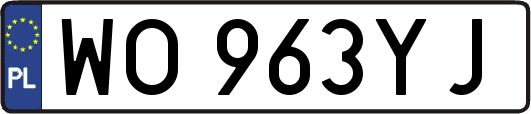 WO963YJ