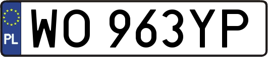 WO963YP