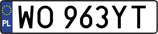 WO963YT