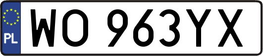 WO963YX